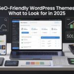 SEO-Friendly WordPress Themes What to Look For in 2025